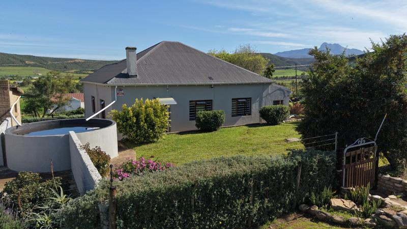 3 Bedroom Property for Sale in Herbertsdale Western Cape